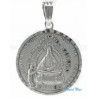 Medalla de la Virgen de la Cabeza